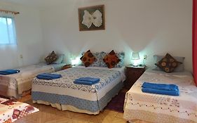 cabañas Te Pito Kura